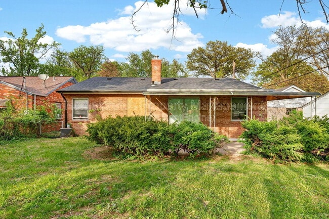 Building Photo - 1810 Mora Ln