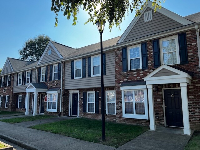 Photo - Fieldcrest Townhomes