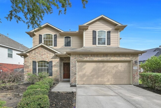 Building Photo - 1443 Meadowhigh Ln