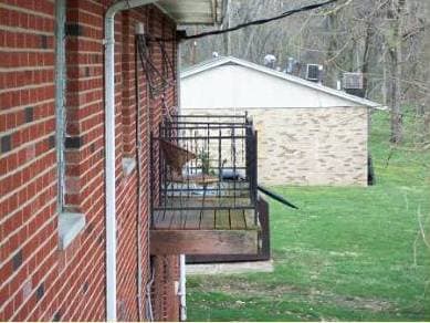 Photo - Waterfront Apartments