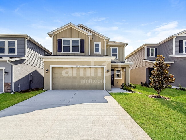 Building Photo - 16536 Cheyanne Ct