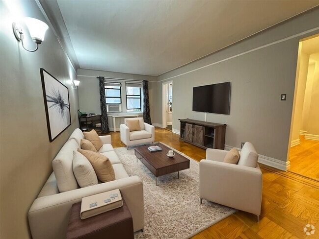 Building Photo - 10 Nosband Ave Unit APT 4J