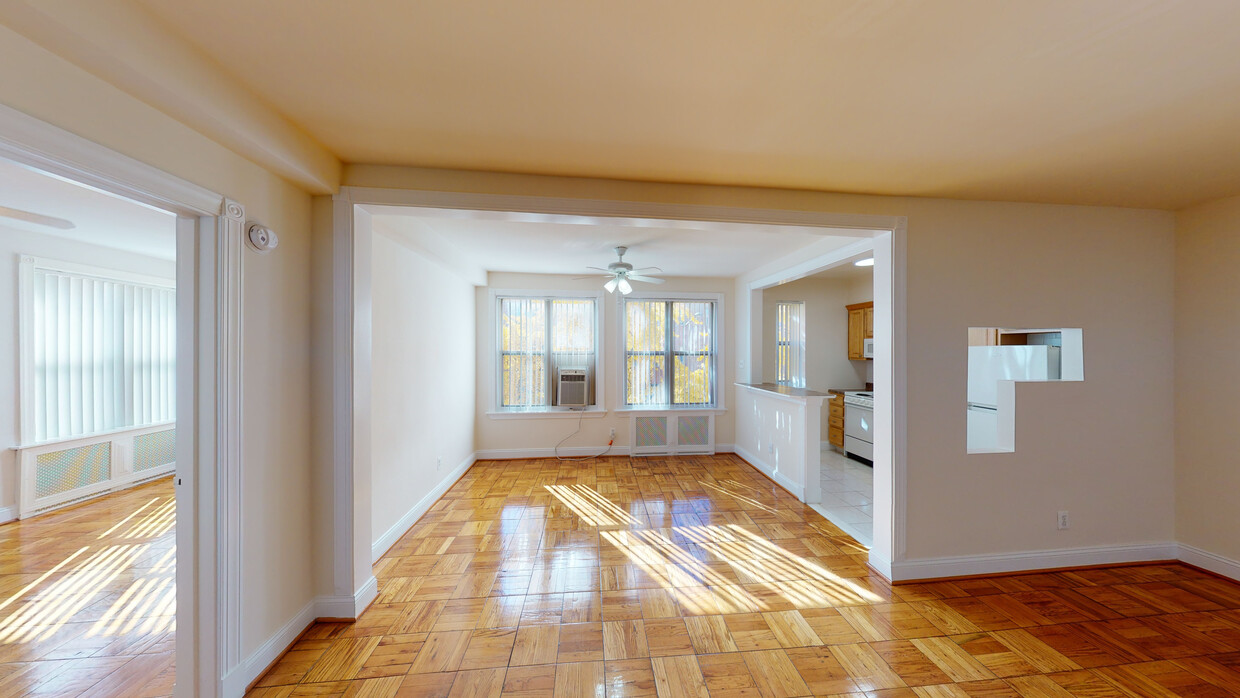 Photo - Tivoli Gardens Apartments