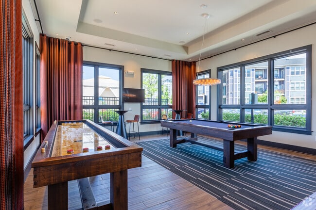 Clubroom