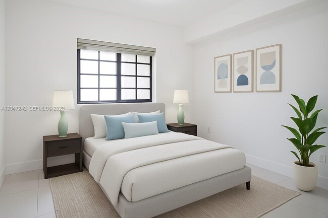 1901 S Le Jeune Rd Unit 2