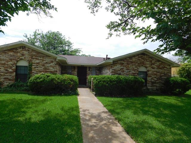 Building Photo - 502 Colonial Dr Rental