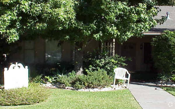 The White House - The White House