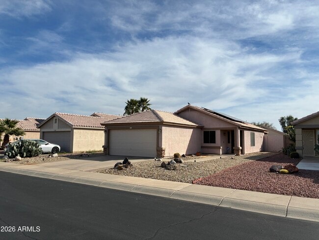 Photo - 15713 W Post Dr