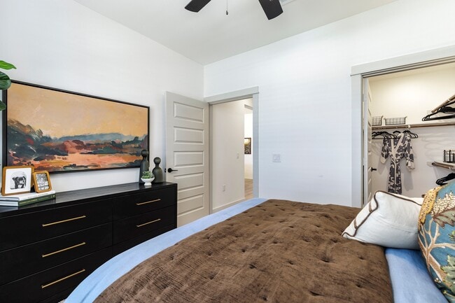 The Depot Apartments at Celina Station