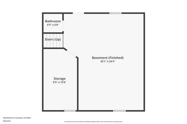 Photo - 2948 Medina Dr