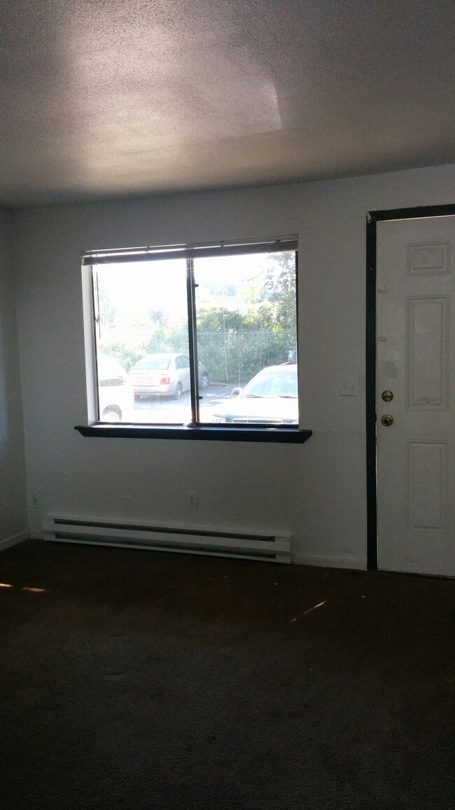 Skyview Apartments