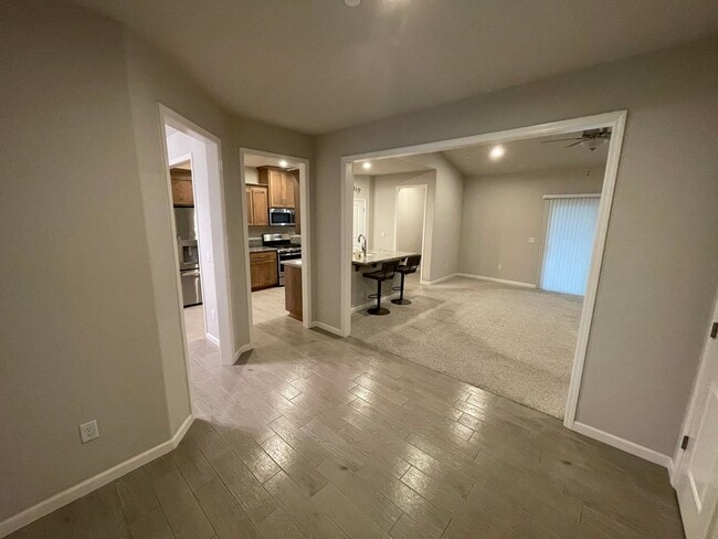 Photo - Chico 3 bed 2 bath luxury Belvedere neighborhood, 1800 sqft living space