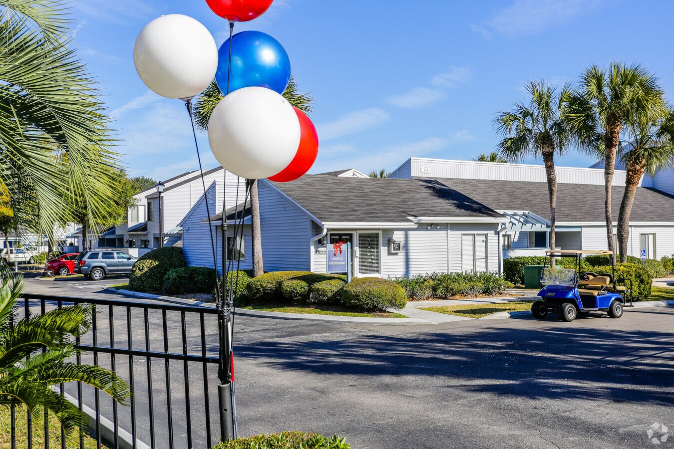 Regency Place Apartments For Rent In Jacksonville Fl Forrent Com