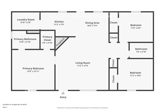 Photo - 322 Dillon Dr Casa