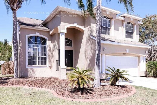 Photo - 3829 Cold Creek Dr