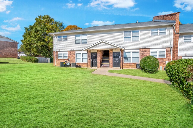 Photo - Crowders View Townhomes