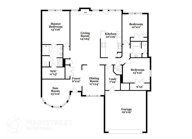 Photo - 16719 Summit Vista Way