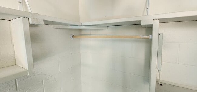 Photo - Rarely available Poolside studio cottage!