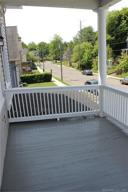 47 Cottage St Apartment For Rent in Meriden, CT