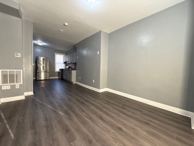 Photo - Two Bedroom House In Baltimore City