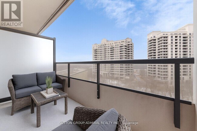 Photo - 9225 Jane St Unité 607