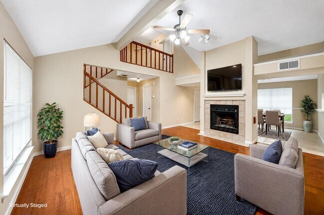 Photo - 3812 Redbud Dr