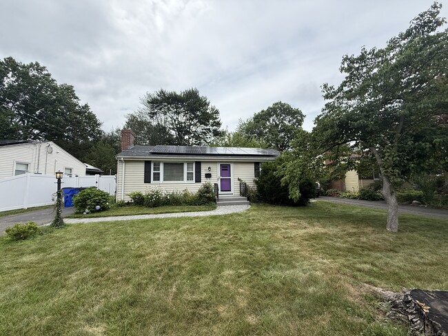 Photo - 167 Somerset St Casa