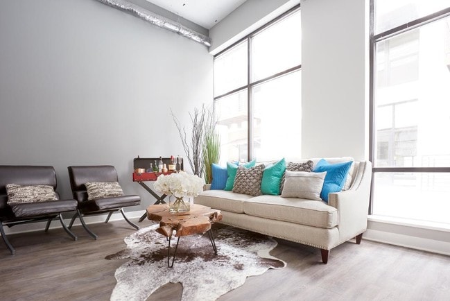 Cast Iron (Apts, Comm, Retail)