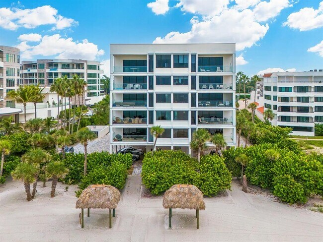 Photo - 1511 Gulf of Mexico Dr Unit 201