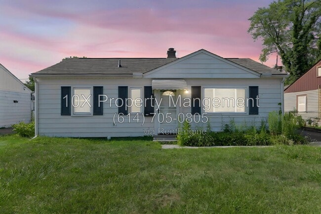 Building Photo - 4493 St Ann Ln