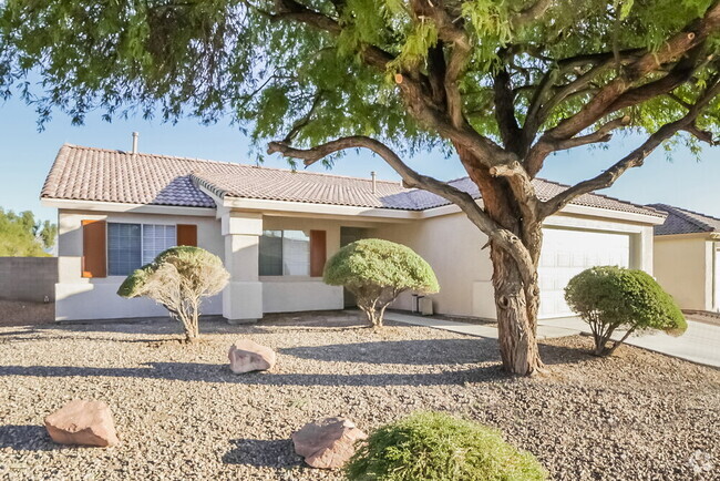 Building Photo - 3008 Silver Canyon Ln Rental