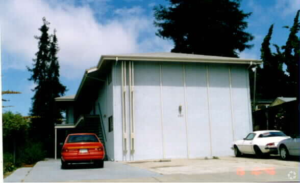 Photo - 5107 Shafter Ave