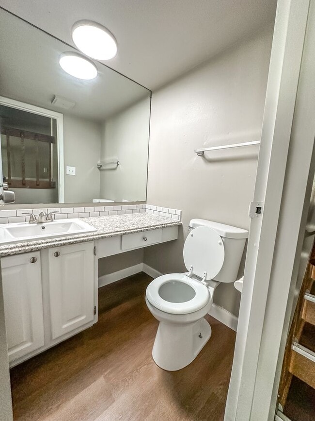 Apple Ridge Townhomes