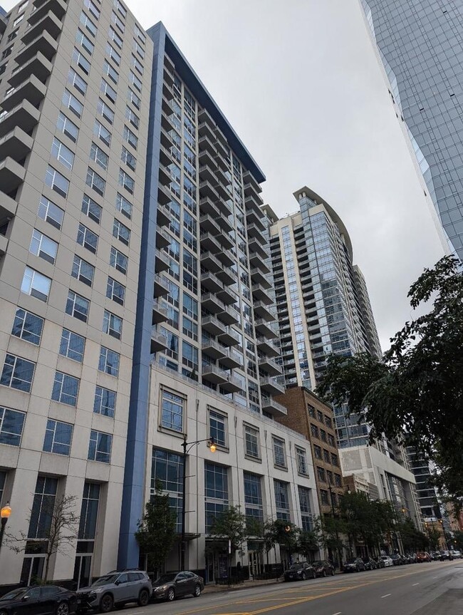 Photo - 1305 S Michigan Ave Condo Unit 1509