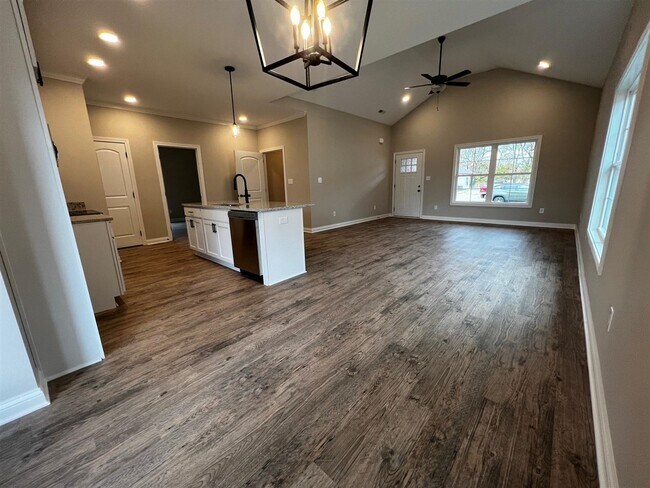 Photo - 1208 County House Ln