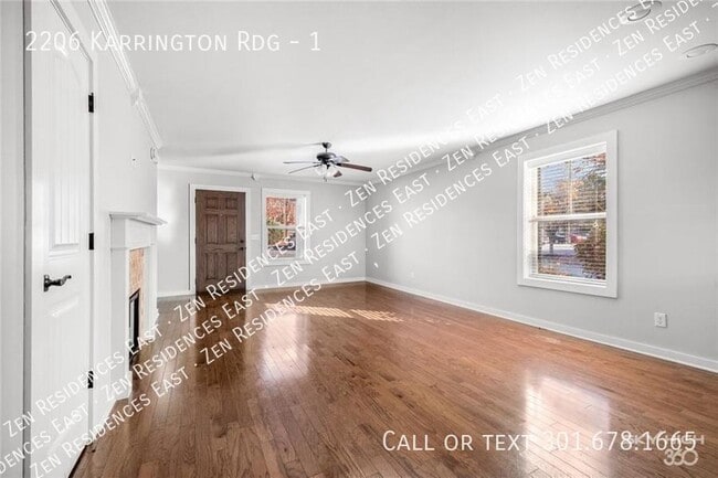 Photo - 2206 Karrington Ridge