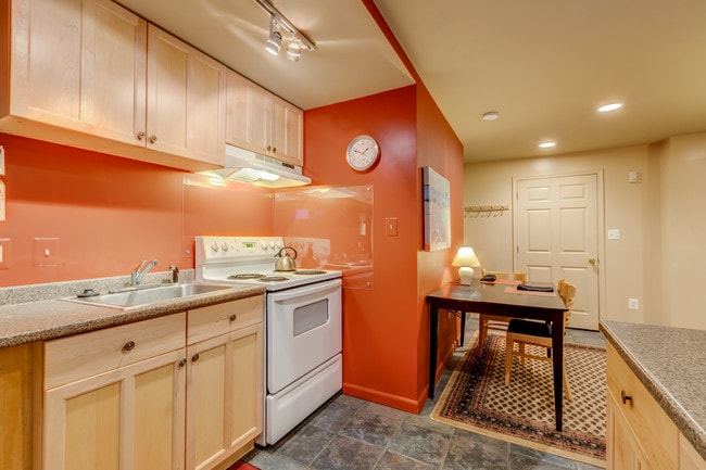 Kitchen-Dining