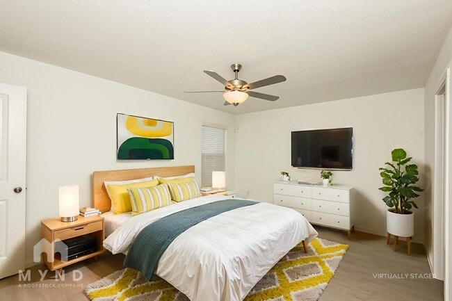 Photo - 2709 Ctr Crk Ln