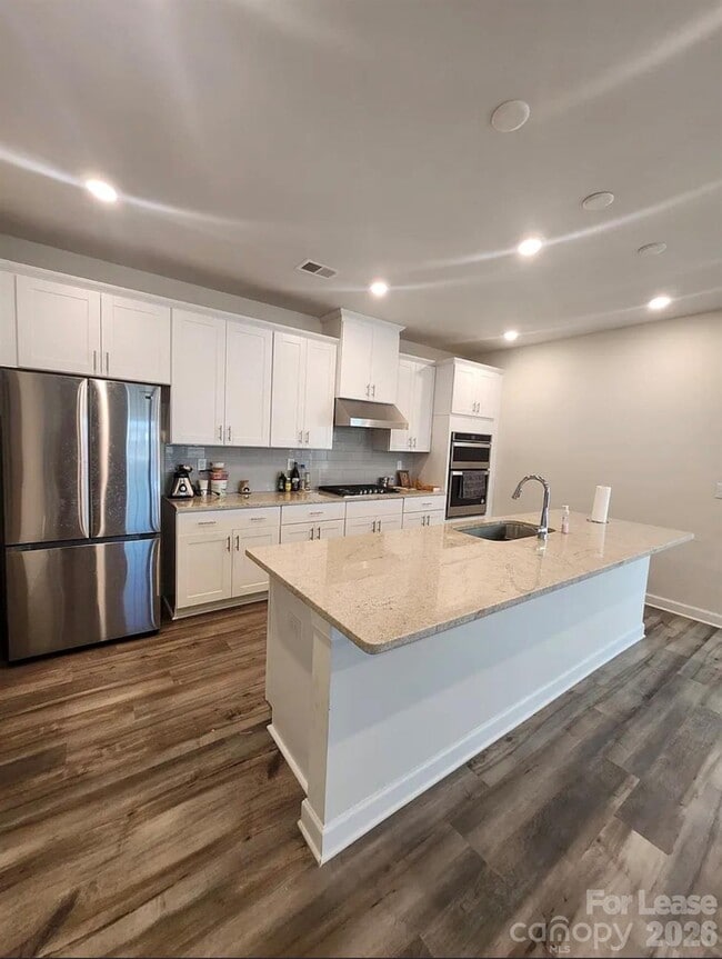 406 Cranford Dr