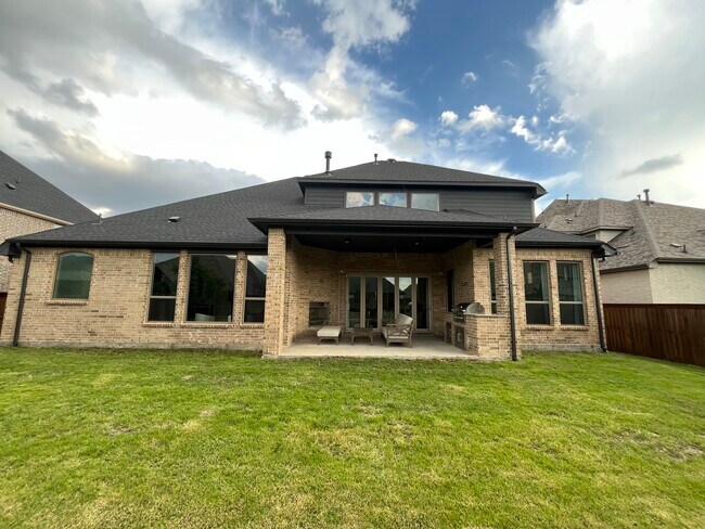 Photo - 3220 Zenyatta Ct