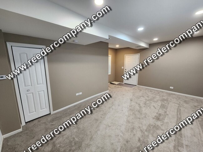 Photo - Spacious 2 bedroom 1 bath house near train station for easy commute.