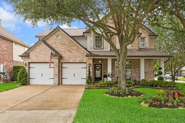 Building Photo - 6102 Timbermoss Ct