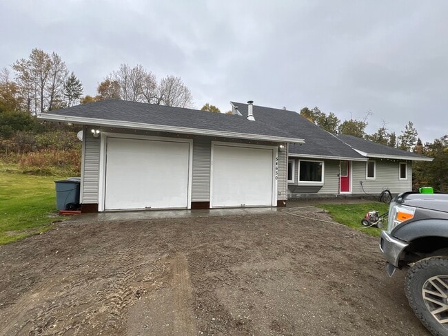 Photo - 54630 Kuskokwim Ave House