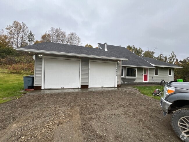Building Photo - 54630 Kuskokwim Ave Rental