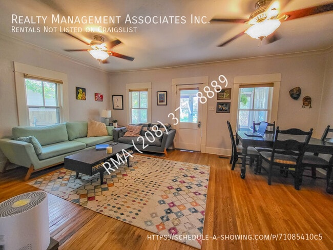 Photo - 1312 N 7th St