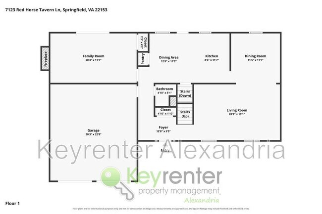 Photo - 7123 Red Horse Tavern Ln