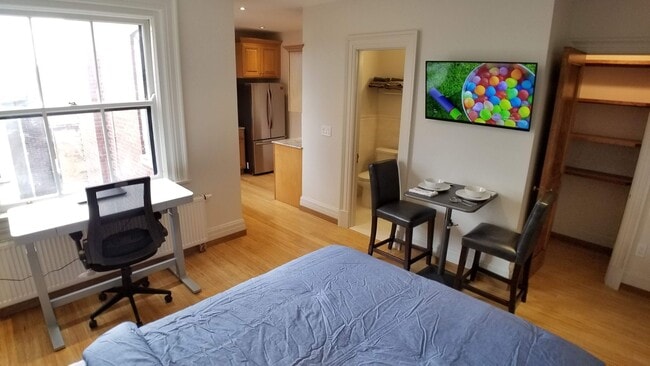 Photo - EB Green Residence