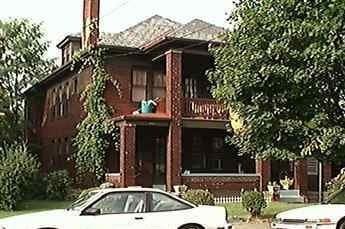 Building Photo - 4007 California Ave Rental