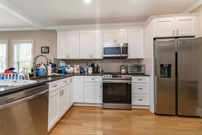 Photo - 26 Arlington St Unit 1##