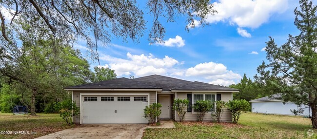 Building Photo - 8151 Lanette St Rental